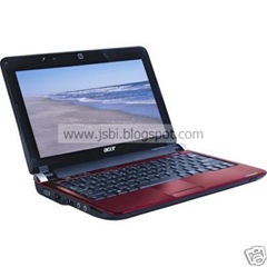 Acer Aspire One D250