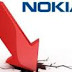 Nokia Bangkrut