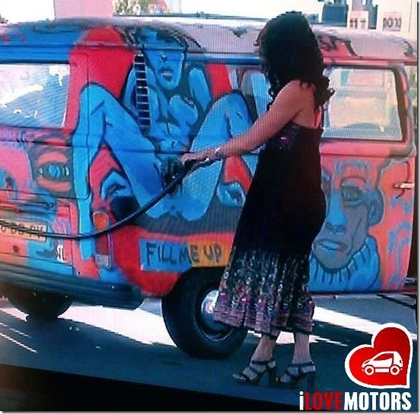 xuning bizarrices automotivas (4)