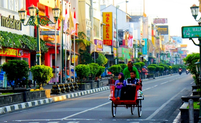 5 Hal yang Mungkin Tidak Kamu Ketahui Tentang Jalan Malioboro 