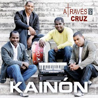 Kainón - Através da Cruz 2011