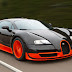 Top 10 Fastest Cars in The World