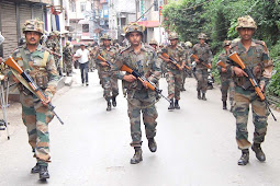 Gorkhaland Cause: Centre's no to plea for more forces