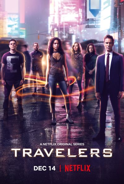 Travelers Season 3 Complete 720p HDTV x264 [i_c]