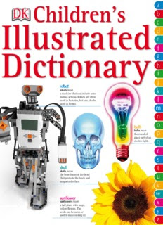 Children's Illustrated Dictionary by John K. McIlwain in pdf