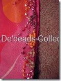 Jahitan manik Debeads Collection12