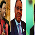 Le pasteur TB Joshua annonce la mort des présidents du Malawi et du Zimbabwe avant le 1er avril   