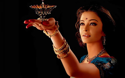 Aishwarya Rai HD Wallpapers