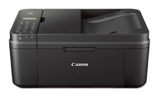 Canon PIXMA MX490 Driver Download