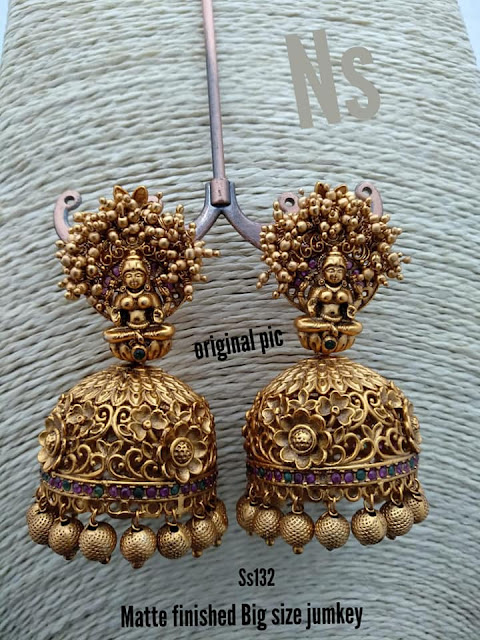 Women Earrings