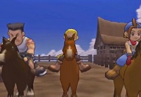 Cara Menyelesaikan Ending "Horse Race" Harvest Moon: Save ...