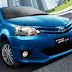 Harga Toyota Etios Valco