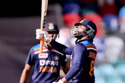 AUS vs IND: हार्दिक पंड्या और रविंद्र जडेजा ने कैनबरा वनडे में दिखाया कमाल, ऑस्ट्रेलिया के खिलाफ छठे विकेट की बेस्ट पार्टनरशिप