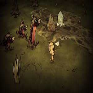 Download Don't Starve Together Highly Compressed