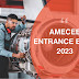 AME CEE- AME entrance exam at National Level
