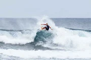 surf30 margaret river pro wsl Gabriela Bryan Margs22 DUNB6517 Matt Dunbar