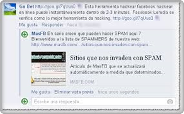 About Facebook Hackeados