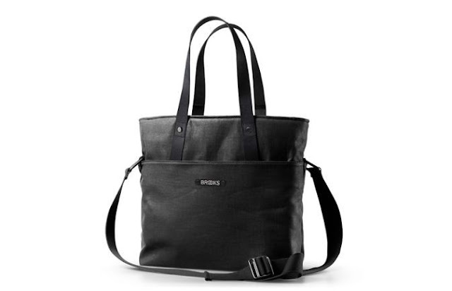 Brooks Mercer Tote