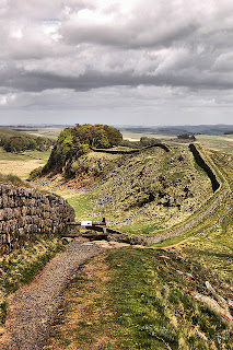 Hadrian’s Wall