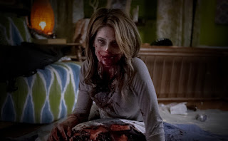 burying the ex ashley greene