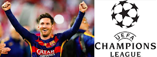 ميسي يقود لاعبي برشلونة في ترتيب هدافي دوري أبطال أوروبا عبر التاريخ