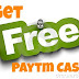 METHODS TO MAKE FREE MONEY ON PAYTM WITH MOBILE