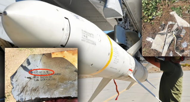 Ukraine's AGM-88 HARM Missiles Failed to Play a Significant Role in the Battle against Russia, Why?