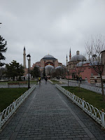 İstanbul'da Gezilecek Yerler