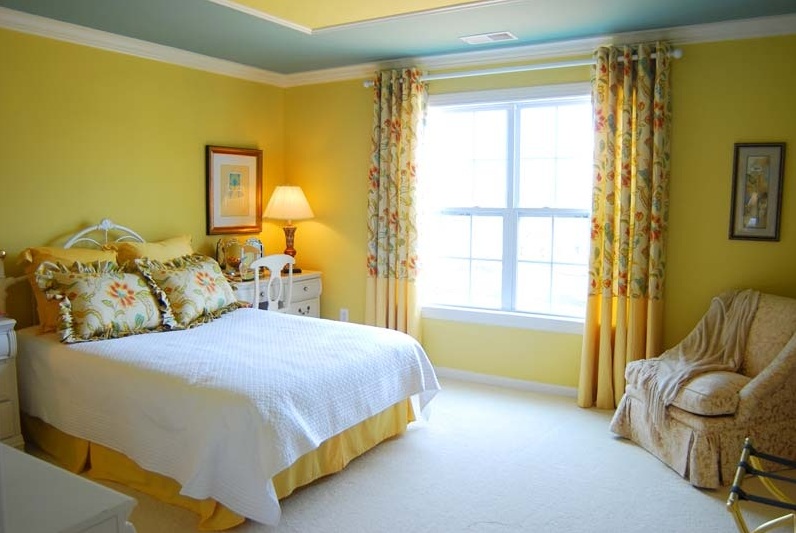 Nice Bedroom  Paint  Colors Bedroom  Design 