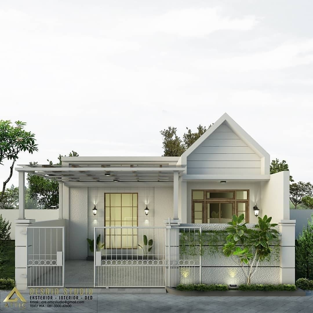 Kumpulan Desain Rumah Idaman Sederhana di Desa ~ Homeshabby.com : Design Home Plans, Home Decorating and Interior Design - Denah Rumah Idaman Sederhana Di Desa Keren