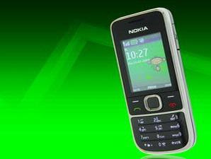 nokia2700 classic, gadget,  review