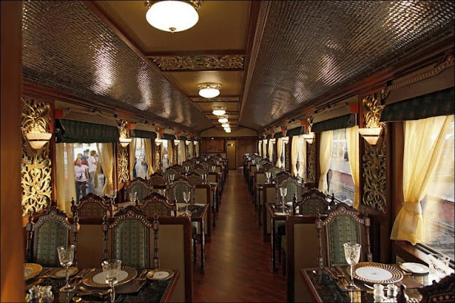 Maharaja Express Restaurant