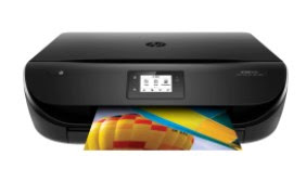 HP ENVY 4520 Printer Driver Download