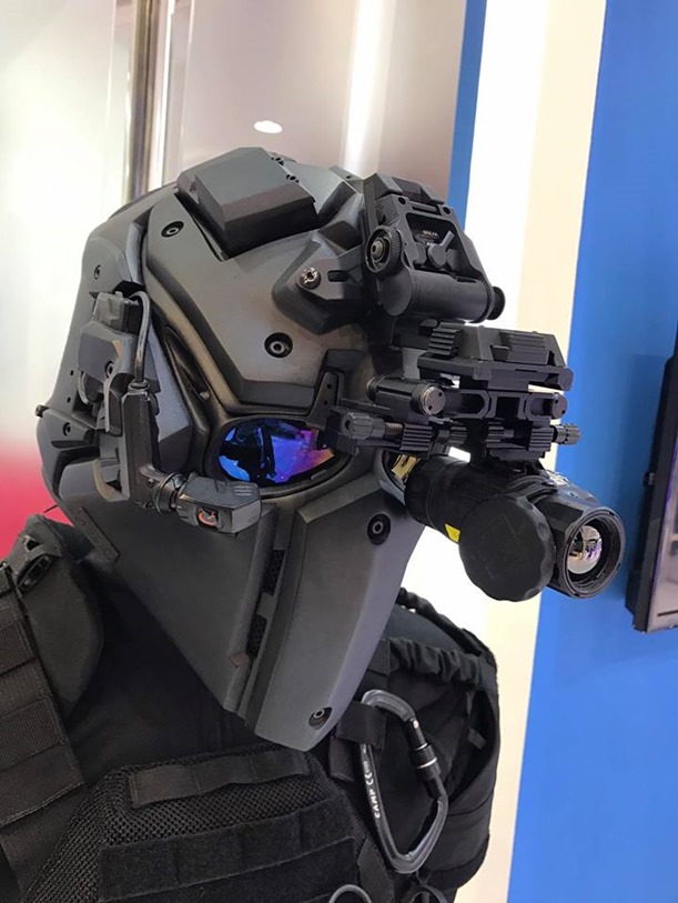 The-Devtac-Ronin-ballistic-helmet-stops-.44-mag-and-looks-good-going-it-PHOTOS-1