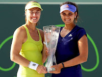 sania-mirza martina hingis Group Image