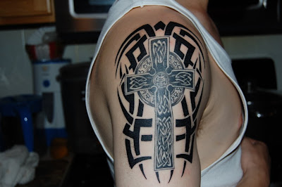 cool tribal tattoo designs fb