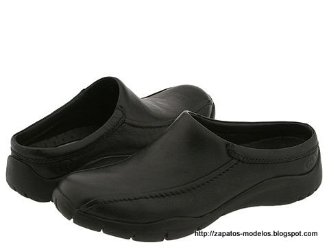 Zapatos modelos:zapatos-811172