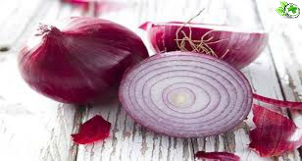 EAT MORE RED ONION: IT KILLS CANCER CELLS, STOPS NOSE BLEEDS, PROTECTS THE HEART