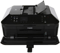 PIXMA MX925 Setup Printer | Canon PIXMA MX925 Driver Series for Printer and Scanner