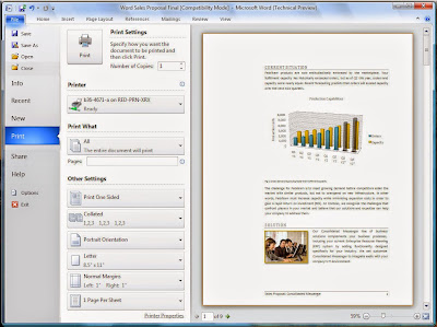 Microsoft Office 2010 32Bit Full Version 2015 Single Link Screenshot by http://jembersantri.blogspot.com