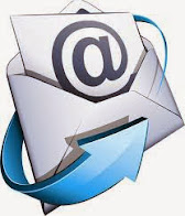 Enviame un E-Mail con tu consulta