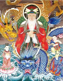 Yongwang