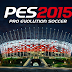 Download PES 2015 Full Version Highly Compressed