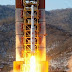 North Korea's new satellite flew over Super Bowl site