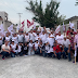 Guiaremos nuestra administración escuchando a nuestra gente de Matamoros: Beto Granados.