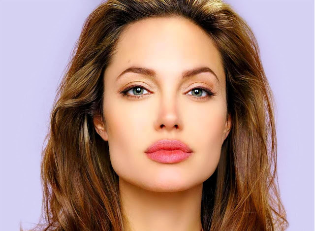 Angelina Jolie Hd Wallpapers