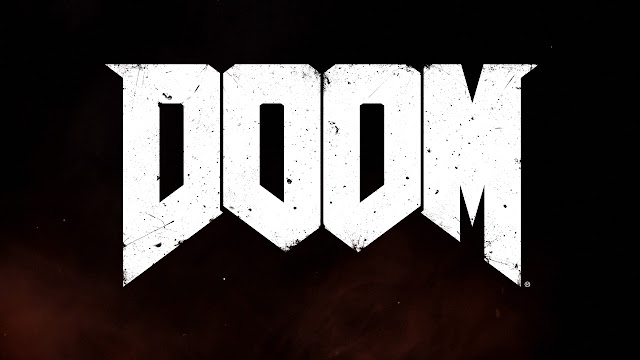 doom 2016 logo