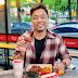 Rasa Korea di Marrybrown dengan MB® Gangjeong Chicken, rasa pedas menggoda