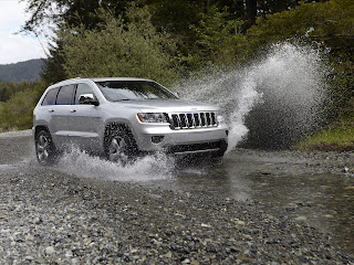 Jeep Grand Cherokee 2011, car, pictures, wallpaper, image, photo, free, download
