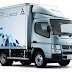 Light Truck - Fuso Canter Eco Hybrid Comes To Japanese Market